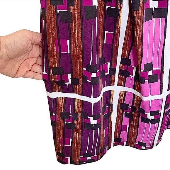 MaxMara Tony Shift Dress - Picture 4 of 5